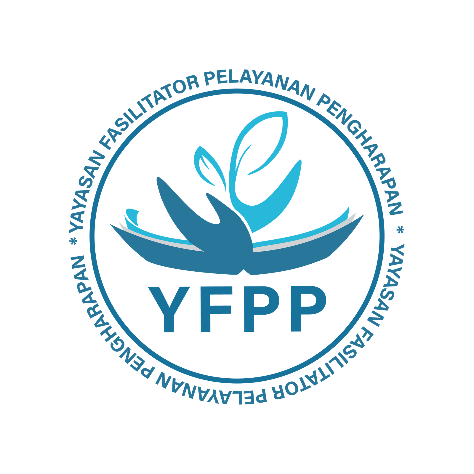 Yayasan Fasilitator Pengharapan Pelayanan logo